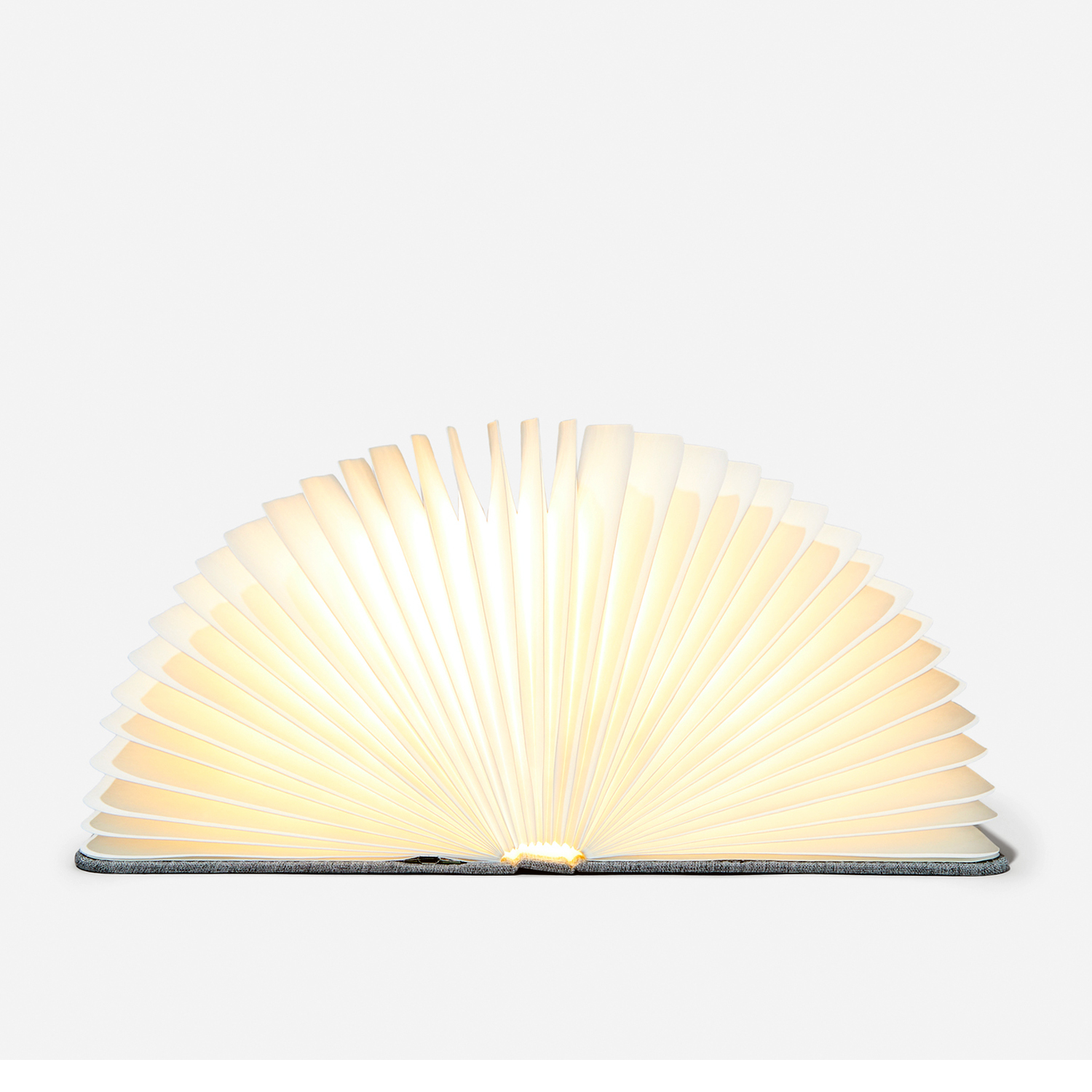Lampada Smart Book Light Gingko - PopDesignStore