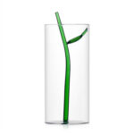 Vaso "Foglia" Ichendorf