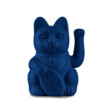 Gatto portafortuna "Manekineko" Donkey - immagine 2