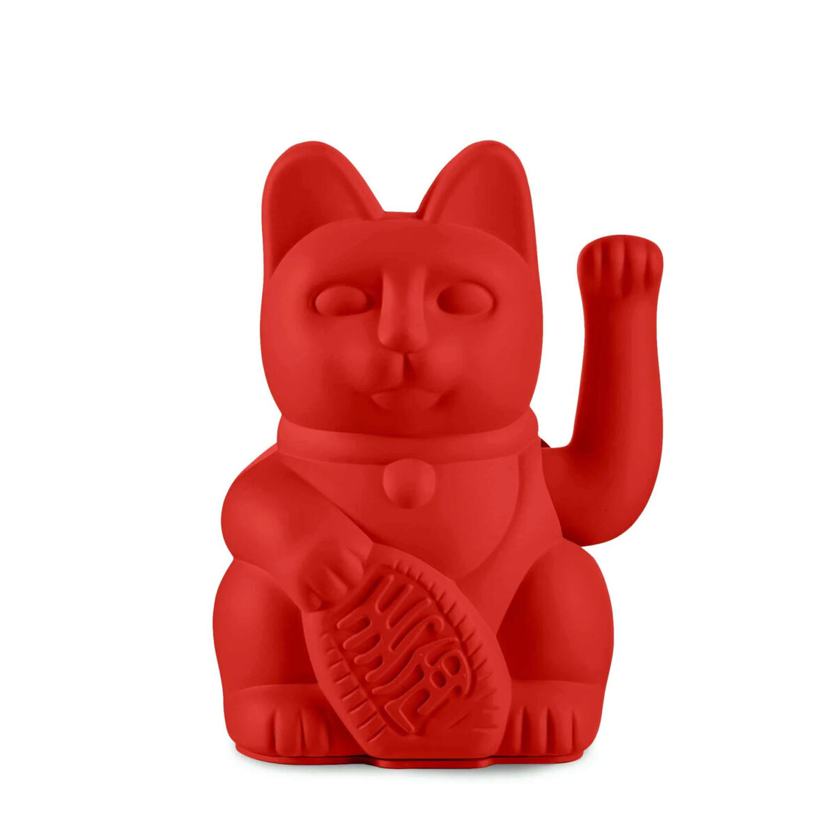 Gatto portafortuna "Manekineko" Donkey
