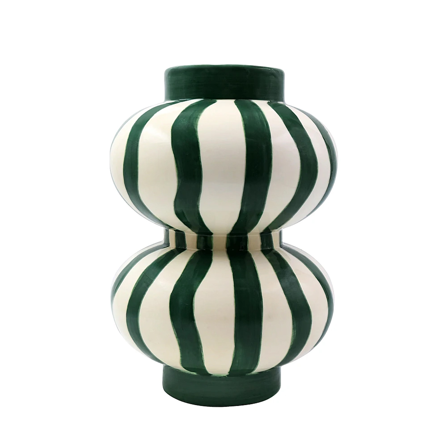 Layout 1 Vaso "Augusto" Que Rico - immagine 1